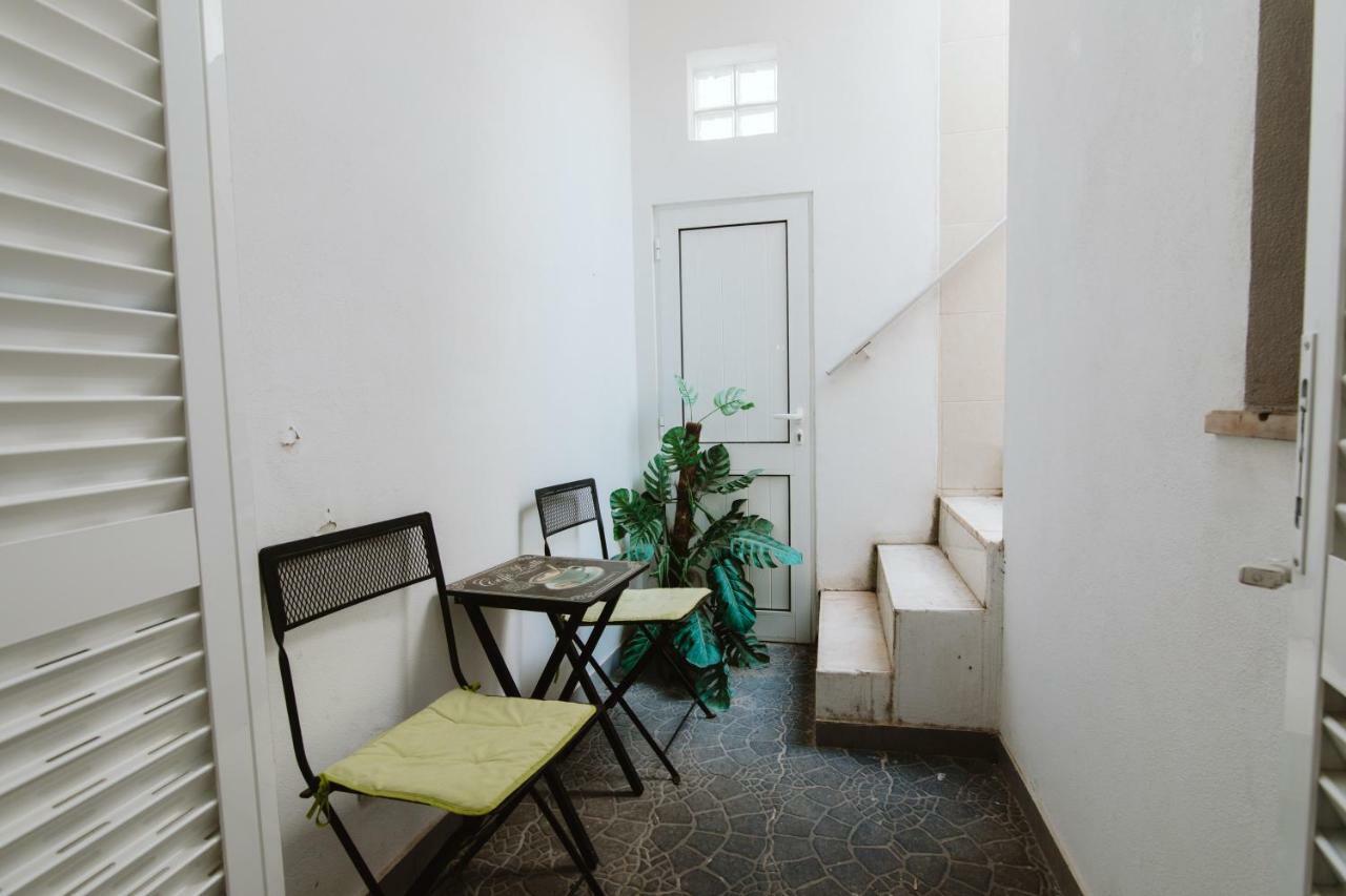 Vila Fernanda'S House Olhão Exteriér fotografie